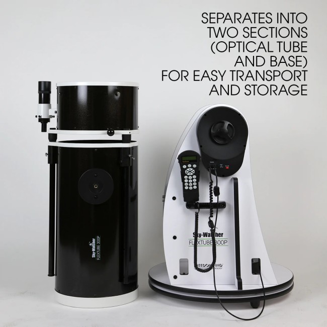 Телескоп Sky-Watcher Dob 12" Retractable SynScan GOTO