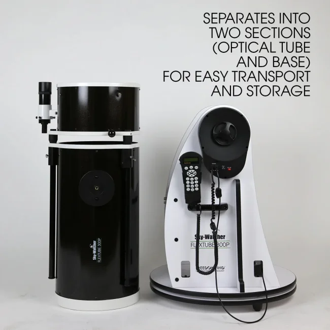 Телескоп Sky-Watcher Dob 12" Retractable SynScan GOTO