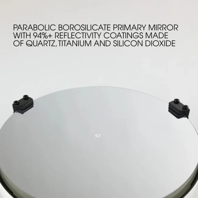 Телескоп Sky-Watcher Dob 12" Retractable SynScan GOTO