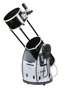 Телескоп Sky-Watcher Dob 12" Retractable SynScan GOTO