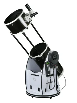 Телескоп Sky-Watcher Dob 12" Retractable SynScan GOTO