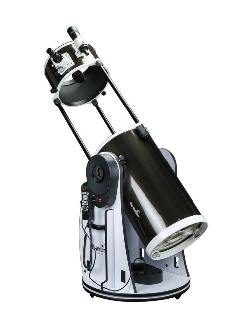 Телескоп Sky-Watcher Dob 12" Retractable SynScan GOTO