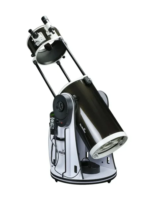 Телескоп Sky-Watcher Dob 12" Retractable SynScan GOTO