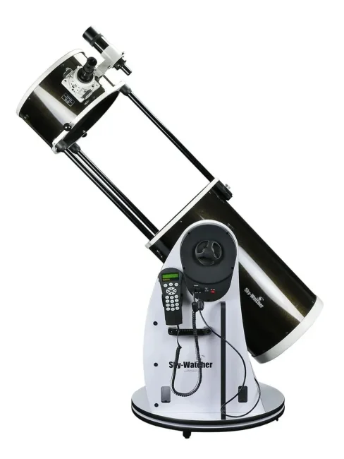 Телескоп Sky-Watcher Dob 12" Retractable SynScan GOTO