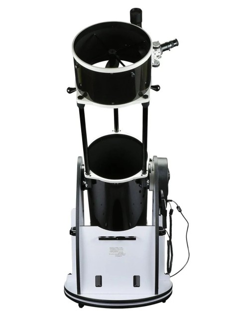 Телескоп Sky-Watcher Dob 12" Retractable SynScan GOTO
