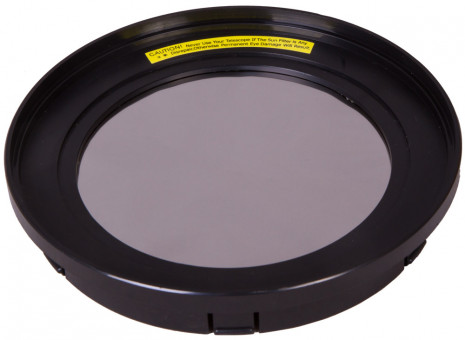 Солнечный фильтр Sky-Watcher для рефлекторов 130 мм Солнечный фильтр Sky-Watcher для рефлекторов 130 мм