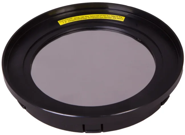 Солнечный фильтр Sky-Watcher для рефлекторов 130 мм Солнечный фильтр Sky-Watcher для рефлекторов 130 мм