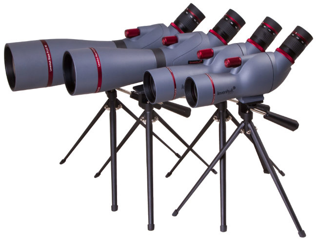 Зрительная труба Levenhuk Blaze PLUS 50 Зрительная труба Levenhuk Blaze PLUS 50