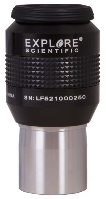 Окуляр Explore Scientific LER 52° 10 мм, 1,25" (AR)