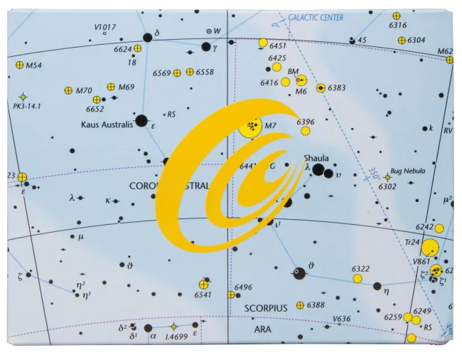 Окуляр Explore Scientific LER 52° 10 мм, 1,25" (AR)