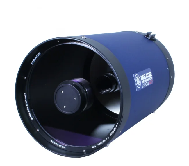 Оптическая труба Meade 12" f/10 LX200-ACF UHTC (крепление Losmandy) Оптическая труба Meade 12" f/10 LX200-ACF UHTC (крепление Losmandy)