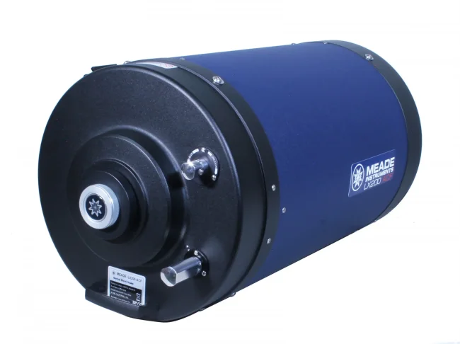 Оптическая труба Meade 12" f/10 LX200-ACF UHTC (крепление Losmandy) Оптическая труба Meade 12" f/10 LX200-ACF UHTC (крепление Losmandy)