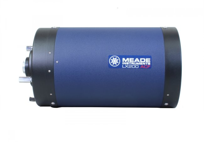 Оптическая труба Meade 12" f/10 LX200-ACF UHTC (крепление Losmandy)