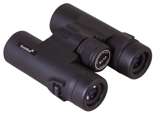 Бинокль Levenhuk Karma BASE 8x32 Бинокль Levenhuk Karma BASE 8x32
