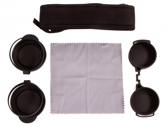 Бинокль Levenhuk Karma BASE 8x32 Бинокль Levenhuk Karma BASE 8x32