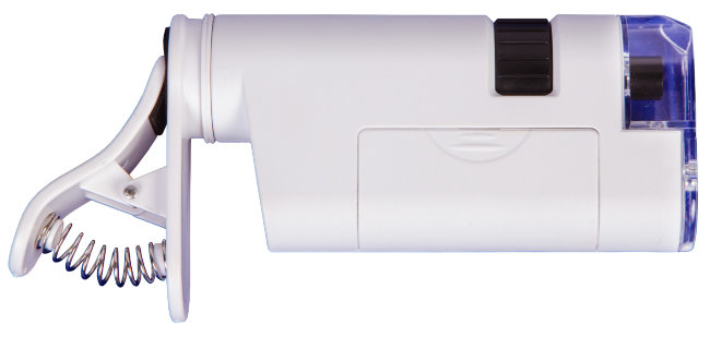 Микроскоп карманный для проверки денег Levenhuk Zeno Cash ZC14 Микроскоп карманный для проверки денег Levenhuk Zeno Cash ZC14