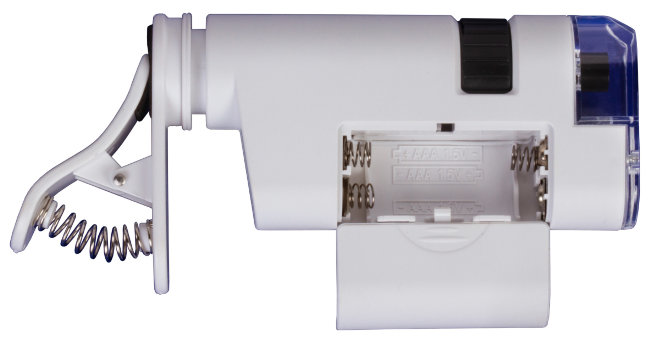 Микроскоп карманный для проверки денег Levenhuk Zeno Cash ZC14 Микроскоп карманный для проверки денег Levenhuk Zeno Cash ZC14