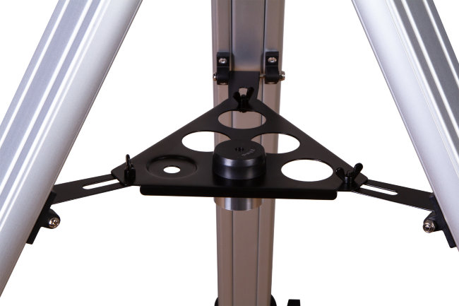 Телескоп Konus Konustart-700B 60/700 AZ