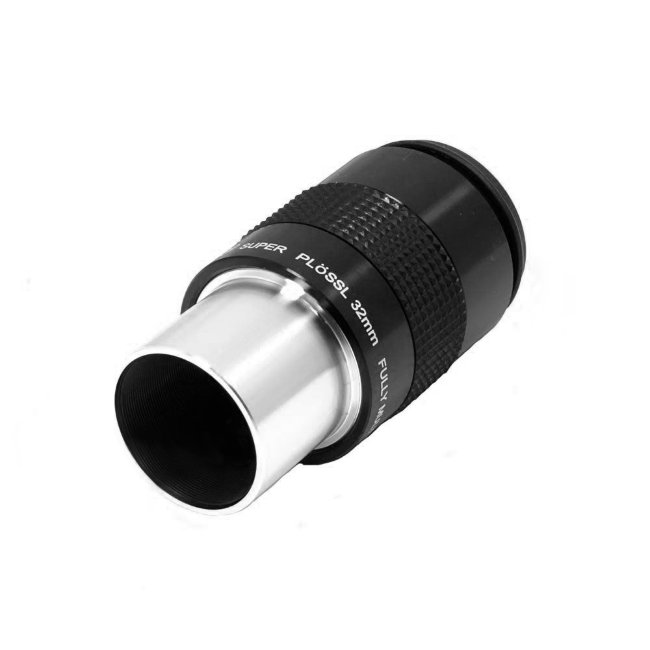 Окуляр GSO Plossl 32 мм, 1,25"