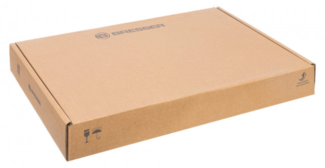 Гигрометр Bresser Air Quality Smile XXL с датчиком CO2