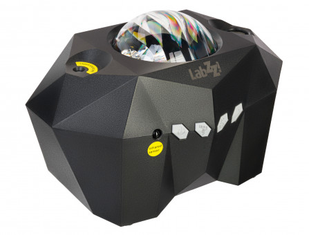 Астропланетарий Levenhuk LabZZ SP30 Black Астропланетарий Levenhuk LabZZ SP30 Black