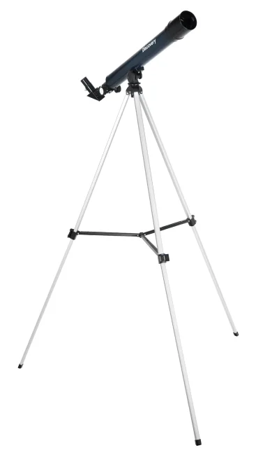 Телескоп Discovery Spark 506 AZ с книгой Телескоп Discovery Spark 506 AZ с книгой