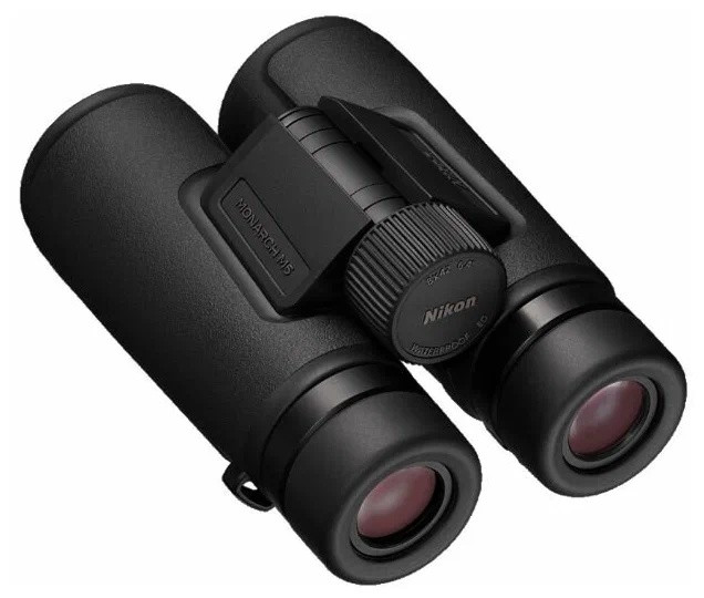 Бинокль Nikon Monarch M5 8x42