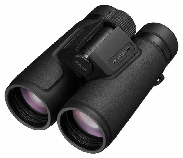 Бинокль Nikon Monarch M5 8x42