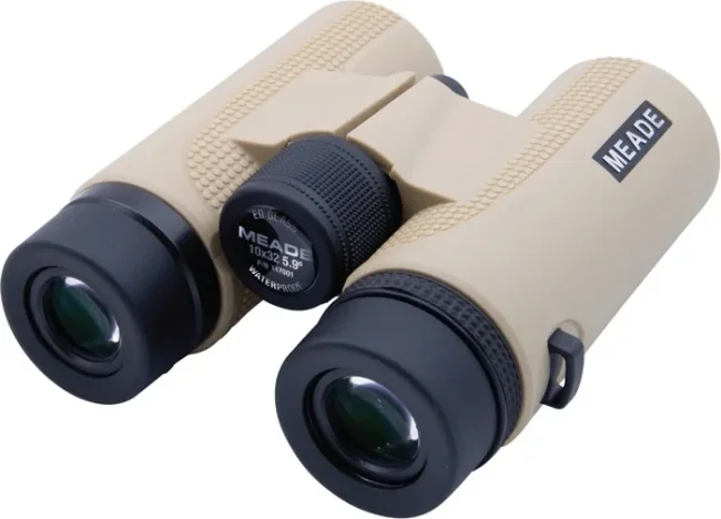 Бинокль Meade CanyonView ED 10x32 Бинокль Meade CanyonView ED 10x32