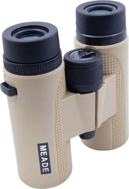 Бинокль Meade CanyonView ED 10x32 Бинокль Meade CanyonView ED 10x32