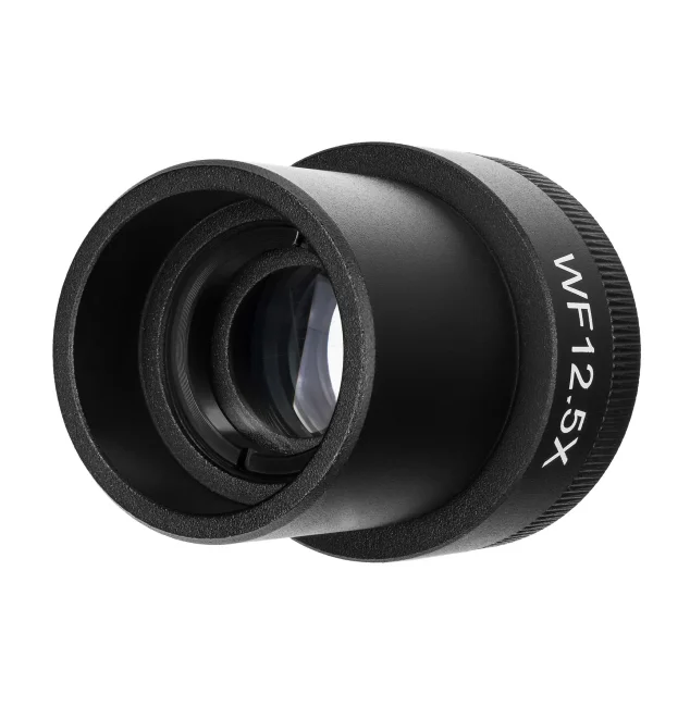 Окуляр MAGUS ME12 12,5х/14 мм (D 30 мм) Окуляр MAGUS ME12 12,5х/14 мм (D 30 мм)
