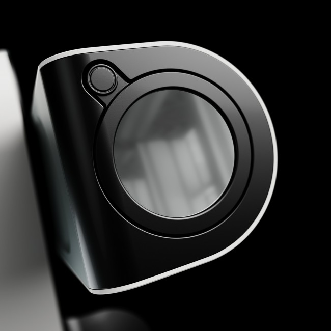 Солнечный светофильтр Vaonis для Vespera Солнечный светофильтр Vaonis для Vespera