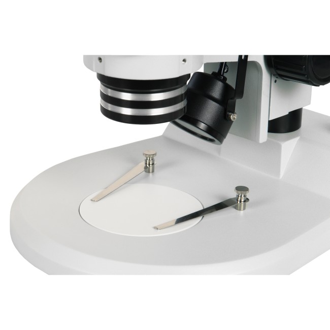 Микроскоп стерео Микромед MC-A-0650 Trino