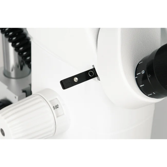 Микроскоп стерео Микромед MC-A-0650 Trino Микроскоп стерео Микромед MC-A-0650 Trino