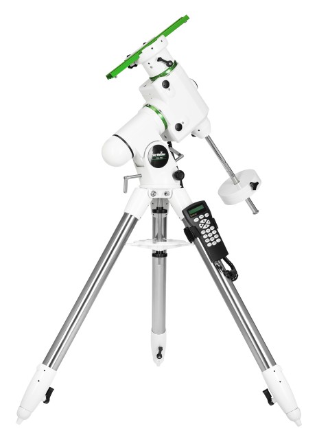 Монтировка Sky-Watcher EQ6 PRO SynScan GOTO со стальной треногой (базовая версия)