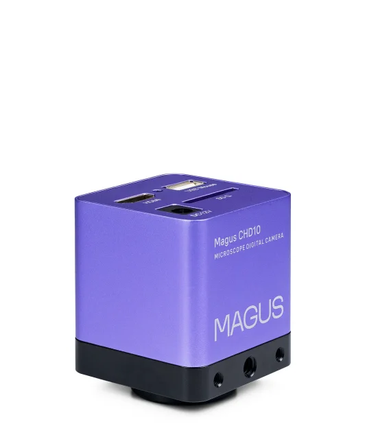 Микроскоп стереоскопический цифровой MAGUS Stereo D7T LCD BASE