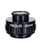 Микроскоп стереоскопический цифровой MAGUS Stereo D7T LCD BASE