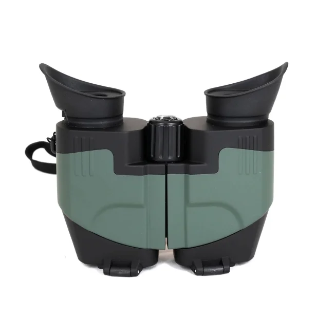 Бинокль Arkon 10х21