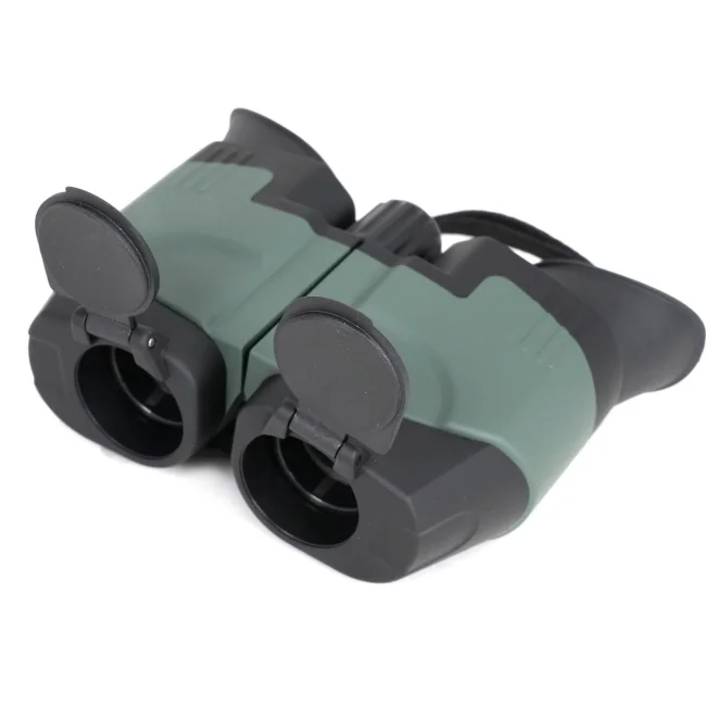 Бинокль Arkon 10х21
