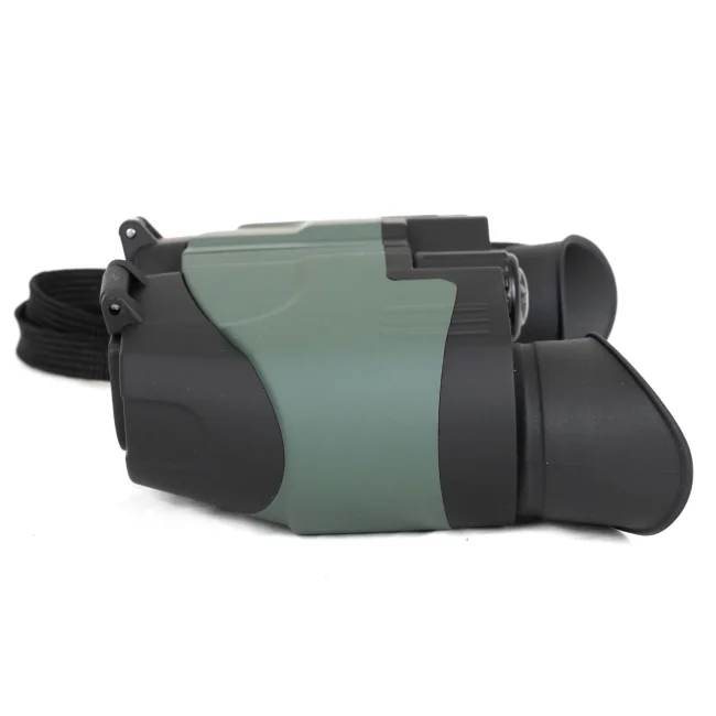 Бинокль Arkon 10х21