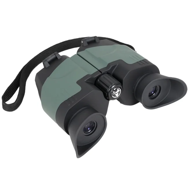 Бинокль Arkon 10х21
