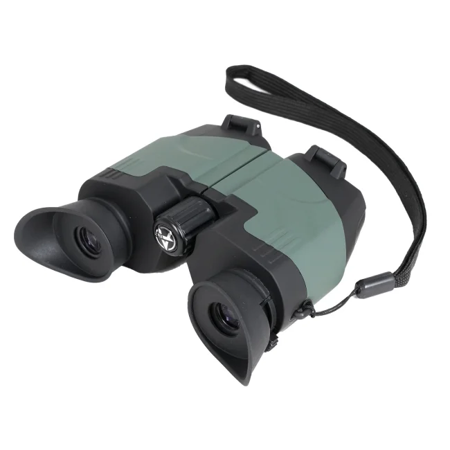 Бинокль Arkon 10х21