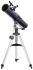 Телескоп Levenhuk New Skyline PLUS 114/900 EQ1 Телескоп Levenhuk New Skyline PLUS 114/900 EQ1