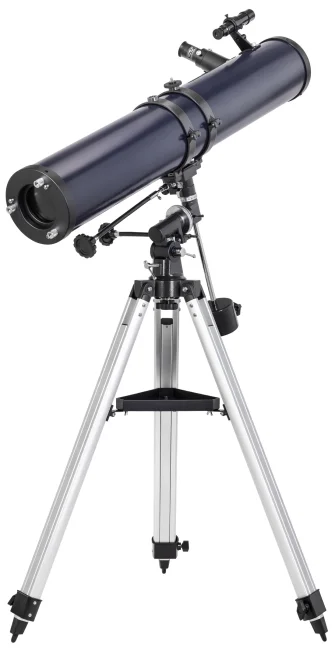 Телескоп Levenhuk New Skyline PLUS 114/900 EQ1 Телескоп Levenhuk New Skyline PLUS 114/900 EQ1