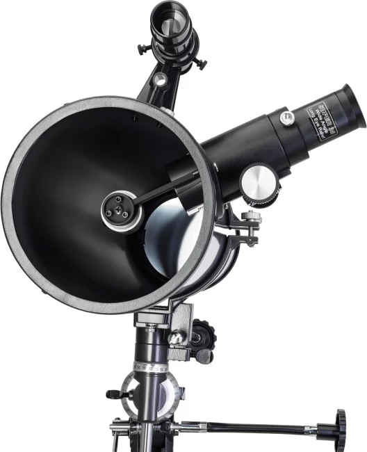 Телескоп Levenhuk New Skyline PLUS 114/900 EQ1 Телескоп Levenhuk New Skyline PLUS 114/900 EQ1