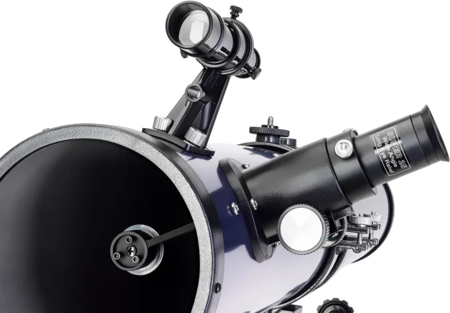 Телескоп Levenhuk New Skyline PLUS 114/900 EQ1 Телескоп Levenhuk New Skyline PLUS 114/900 EQ1