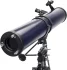 Телескоп Levenhuk New Skyline PLUS 114/900 EQ1 Телескоп Levenhuk New Skyline PLUS 114/900 EQ1