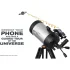 Телескоп Celestron StarSense Explorer DX 5" Телескоп Celestron StarSense Explorer DX 5"