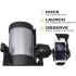 Телескоп Celestron StarSense Explorer DX 5"