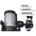 Телескоп Celestron StarSense Explorer DX 5" Телескоп Celestron StarSense Explorer DX 5"